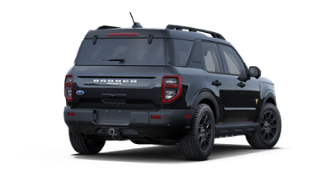 2025 Ford Bronco Sport® External Image 4